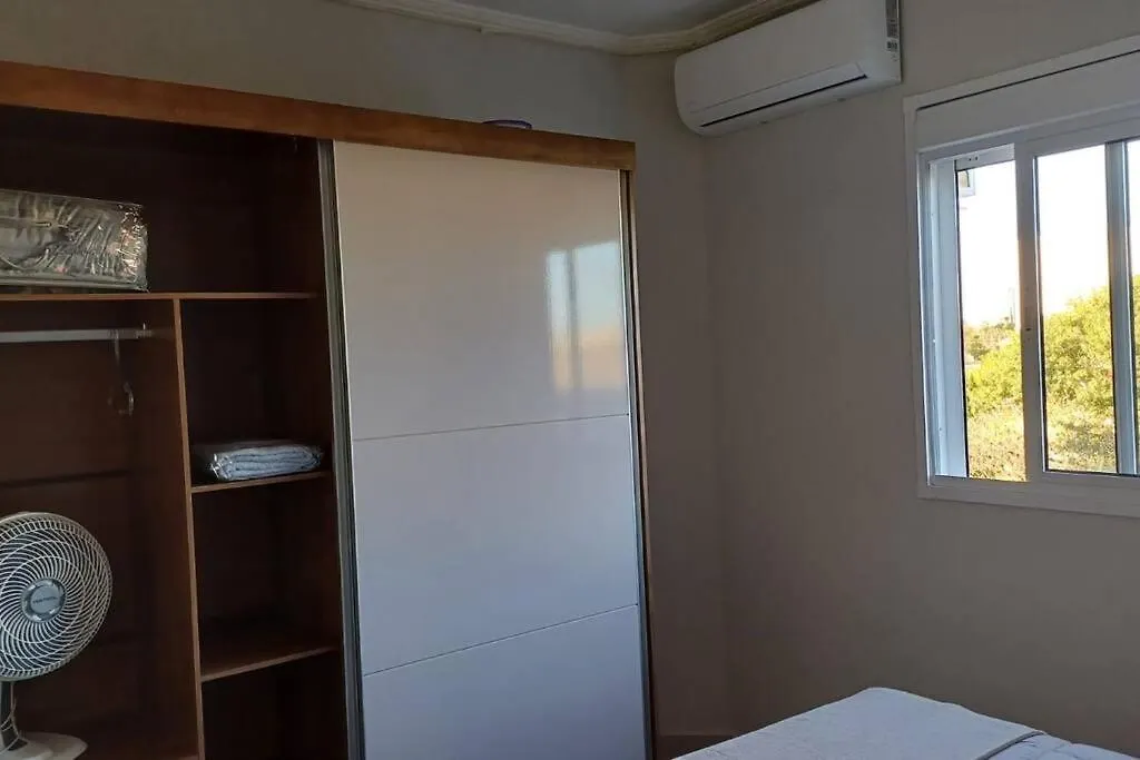 Apartment Apart Aconchegante E Familiar Florianopolis