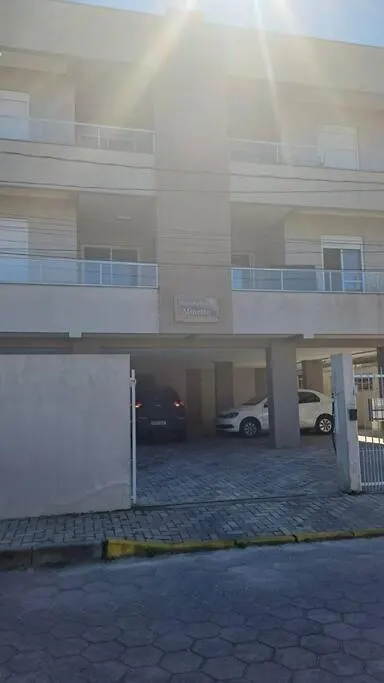 Apartment Apart Aconchegante E Familiar Florianopolis