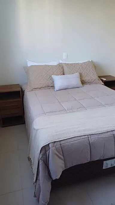 Apart Aconchegante E Familiar Florianopolis Brazil