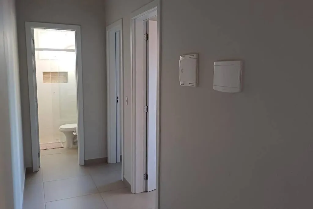Apart Aconchegante E Familiar Florianopolis Apartment