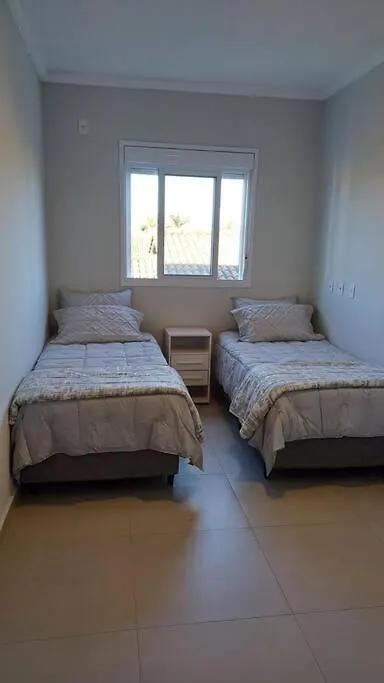 Apart Aconchegante E Familiar Florianopolis Apartment