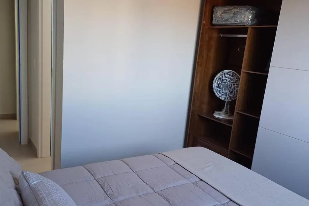 Apart Aconchegante E Familiar Florianopolis Apartment