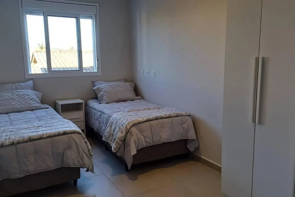 Apart Aconchegante E Familiar Florianopolis